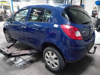 Opel Corsa Corsa D Hatchback 1.4 16V Twinport (A14XER(Euro 5)) [74kW]  (12-2009/0=
8-2014) picture 4