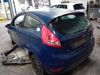 Ford Fiesta Fiesta 6 (JA8) Hatchback 1.25 16V (STJD) [44kW]  (06-2008/06-2017) picture 4