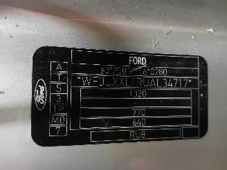 Ford Ka Ka II Hatchback 1.2 (169.A.4000(Euro 4; Euro 5)) [51kW]  (10-2008/05-2=
016) picture 6