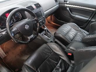 Volkswagen Golf Golf V (1K1) Hatchback 2.0 GTI 16V (AXX) [147kW]  (10-2004/02-2009) picture 12