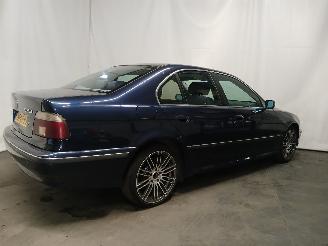 BMW 5-serie 5 serie (E39) Sedan 523i 24V (M52-B25(256S4)) [125kW]  (09-1995/08-200=
0) picture 6