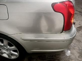 Toyota Avensis Avensis Wagon (T25/B1E) Combi 2.0 16V VVT-i D4 (1AZFSE) [108kW]  (04-2=
003/11-2008) picture 21