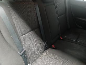 Toyota Avensis Avensis Wagon (T25/B1E) Combi 2.0 16V VVT-i D4 (1AZFSE) [108kW]  (04-2=
003/11-2008) picture 8