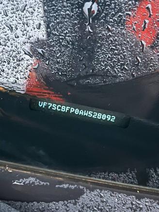 Citroën C3 C3 (SC) Hatchback 5-drs 1.4 16V VTi (EP3C(8FP)) [70kW]  (11-2009/10-20=
16) picture 5