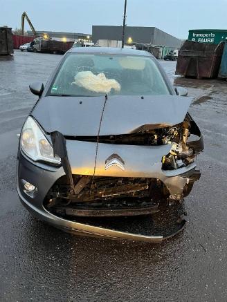 Citroën C3 C3 (SC) Hatchback 5-drs 1.4 16V VTi (EP3C(8FP)) [70kW]  (11-2009/10-20=
16) picture 3