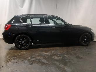 BMW 1-serie 1 serie (F20) Hatchback 5-drs 118i 1.5 TwinPower 12V (B38-B15A) [100kW=
]  (07-2015/06-2019) picture 7