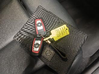 BMW 1-serie 1 serie (F20) Hatchback 5-drs 118i 1.5 TwinPower 12V (B38-B15A) [100kW=
]  (07-2015/06-2019) picture 25