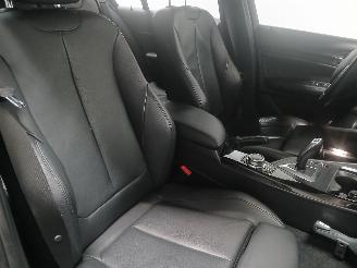 BMW 1-serie 1 serie (F20) Hatchback 5-drs 118i 1.5 TwinPower 12V (B38-B15A) [100kW=
]  (07-2015/06-2019) picture 8