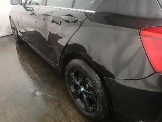 BMW 1-serie 1 serie (F20) Hatchback 5-drs 118i 1.5 TwinPower 12V (B38-B15A) [100kW=
]  (07-2015/06-2019) picture 22