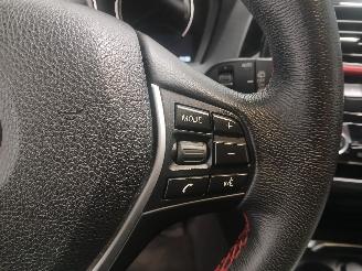 BMW 1-serie 1 serie (F20) Hatchback 5-drs 118i 1.5 TwinPower 12V (B38-B15A) [100kW=
]  (07-2015/06-2019) picture 19