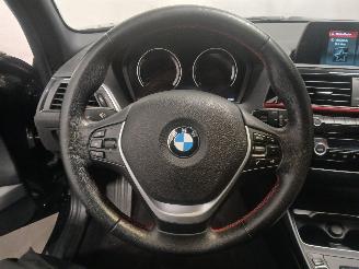 BMW 1-serie 1 serie (F20) Hatchback 5-drs 118i 1.5 TwinPower 12V (B38-B15A) [100kW=
]  (07-2015/06-2019) picture 14