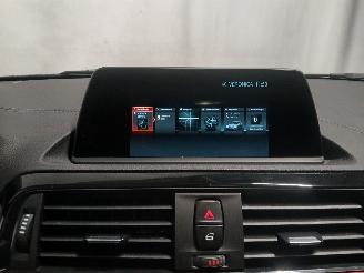 BMW 1-serie 1 serie (F20) Hatchback 5-drs 118i 1.5 TwinPower 12V (B38-B15A) [100kW=
]  (07-2015/06-2019) picture 16