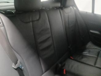 BMW 1-serie 1 serie (F20) Hatchback 5-drs 118i 1.5 TwinPower 12V (B38-B15A) [100kW=
]  (07-2015/06-2019) picture 9