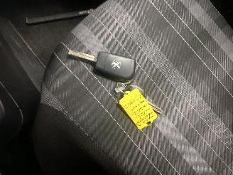 Peugeot 108 108 Hatchback 1.0 12V VVT-i (1KRFE(CFB)) [53kW]  (05-2018/...) picture 18