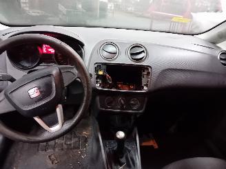 Seat Ibiza Ibiza IV SC (6J1) Hatchback 3-drs 1.2 12V (CHFA) [44kW]  (07-2009/05-2=
015) picture 5