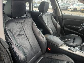 BMW 3-serie 3 serie Gran Turismo (F34) Hatchback 318d 2.0 16V (N47-D20C) [105kW]  =
(03-2013/06-2015) picture 9