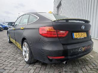 BMW 3-serie 3 serie Gran Turismo (F34) Hatchback 318d 2.0 16V (N47-D20C) [105kW]  =
(03-2013/06-2015) picture 5