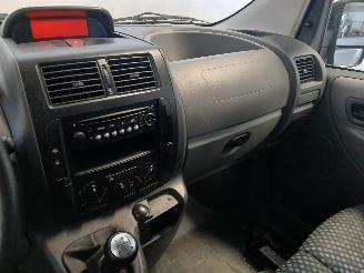 Fiat Scudo Scudo (270) Bus 1.6 D Multijet (DV6UTED4(9HU)) [66kW]  (01-2007/07-201=
6) picture 18