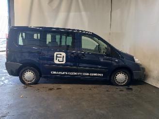 Fiat Scudo Scudo (270) Bus 1.6 D Multijet (DV6UTED4(9HU)) [66kW]  (01-2007/07-201=
6) picture 7