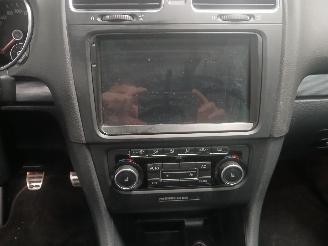 Volkswagen Golf Golf VI (5K1) Hatchback 1.2 TSI BlueMotion (CBZB) [77kW]  (11-2008/11-=
2012) picture 14