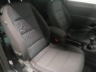 Volkswagen Golf Golf VI (5K1) Hatchback 1.2 TSI BlueMotion (CBZB) [77kW]  (11-2008/11-=
2012) picture 8