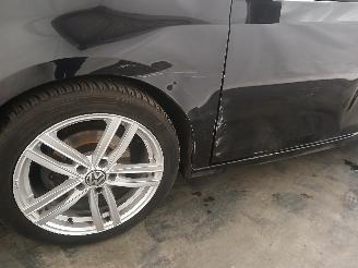 Volkswagen Golf Golf VI (5K1) Hatchback 1.2 TSI BlueMotion (CBZB) [77kW]  (11-2008/11-=
2012) picture 21