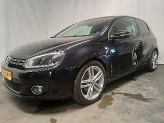 Volkswagen Golf Golf VI (5K1) Hatchback 1.2 TSI BlueMotion (CBZB) [77kW]  (11-2008/11-=
2012) picture 3