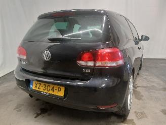 Volkswagen Golf Golf VI (5K1) Hatchback 1.2 TSI BlueMotion (CBZB) [77kW]  (11-2008/11-=
2012) picture 5