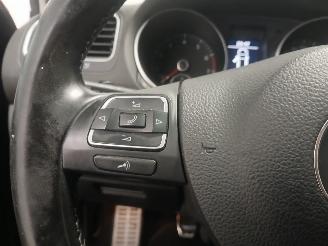 Volkswagen Golf Golf VI (5K1) Hatchback 1.2 TSI BlueMotion (CBZB) [77kW]  (11-2008/11-=
2012) picture 18