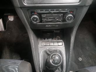 Volkswagen Golf Golf VI (5K1) Hatchback 1.2 TSI BlueMotion (CBZB) [77kW]  (11-2008/11-=
2012) picture 16