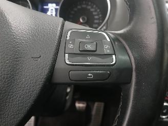 Volkswagen Golf Golf VI (5K1) Hatchback 1.2 TSI BlueMotion (CBZB) [77kW]  (11-2008/11-=
2012) picture 17