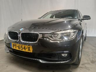 škoda osobní automobily BMW 3-serie 3 serie Touring (F31) Combi 318i 1.5 TwinPower Turbo 12V (B38-B15A) [1=
00kW]  (07-2015/06-2019) 2017/10