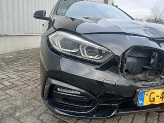 BMW 1-serie 1 serie (F40) Hatchback 118i 1.5 TwinPower 12V (B38-A15A) [103kW]  (07=
-2019/...) picture 29