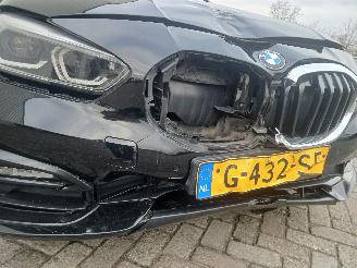 BMW 1-serie 1 serie (F40) Hatchback 118i 1.5 TwinPower 12V (B38-A15A) [103kW]  (07=
-2019/...) picture 27