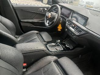 BMW 1-serie 1 serie (F40) Hatchback 118i 1.5 TwinPower 12V (B38-A15A) [103kW]  (07=
-2019/...) picture 8