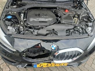 BMW 1-serie 1 serie (F40) Hatchback 118i 1.5 TwinPower 12V (B38-A15A) [103kW]  (07=
-2019/...) picture 33