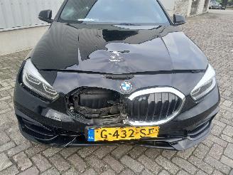 BMW 1-serie 1 serie (F40) Hatchback 118i 1.5 TwinPower 12V (B38-A15A) [103kW]  (07=
-2019/...) picture 34