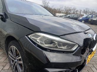 BMW 1-serie 1 serie (F40) Hatchback 118i 1.5 TwinPower 12V (B38-A15A) [103kW]  (07=
-2019/...) picture 30