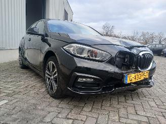 BMW 1-serie 1 serie (F40) Hatchback 118i 1.5 TwinPower 12V (B38-A15A) [103kW]  (07=
-2019/...) picture 6