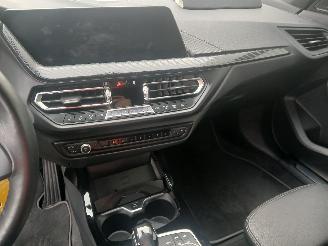 BMW 1-serie 1 serie (F40) Hatchback 118i 1.5 TwinPower 12V (B38-A15A) [103kW]  (07=
-2019/...) picture 17