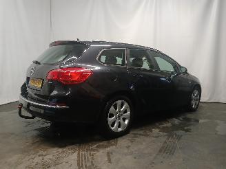 Opel Astra Astra J Sports Tourer (PD8/PE8/PF8) Combi 1.7 CDTi 16V (A17DTE(Euro 5)=
) [81kW]  (10-2010/10-2015) picture 6