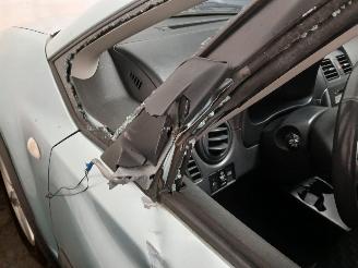 Suzuki SX4 SX4 (EY/GY) SUV 1.6 16V VVT Comfort,Exclusive (M16A VVT) [79kW]  (06-2=
006/...) picture 19