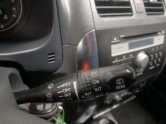 Suzuki SX4 SX4 (EY/GY) SUV 1.6 16V VVT Comfort,Exclusive (M16A VVT) [79kW]  (06-2=
006/...) picture 15