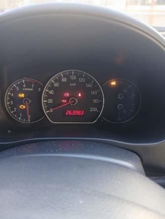 Suzuki SX4 SX4 (EY/GY) SUV 1.6 16V VVT Comfort,Exclusive (M16A VVT) [79kW]  (06-2=
006/...) picture 2