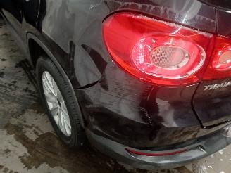 Volkswagen Tiguan Tiguan (5N1/2) SUV 1.4 TSI 16V (CAVA(Euro 5)) [110kW]  (05-2008/07-201=
8) picture 22