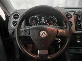 Volkswagen Tiguan Tiguan (5N1/2) SUV 1.4 TSI 16V (CAVA(Euro 5)) [110kW]  (05-2008/07-201=
8) picture 19