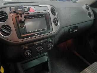 Volkswagen Tiguan Tiguan (5N1/2) SUV 1.4 TSI 16V (CAVA(Euro 5)) [110kW]  (05-2008/07-201=
8) picture 17