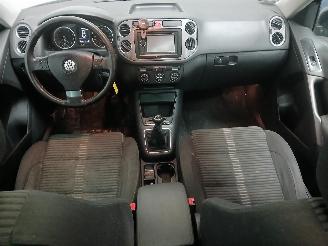 Volkswagen Tiguan Tiguan (5N1/2) SUV 1.4 TSI 16V (CAVA(Euro 5)) [110kW]  (05-2008/07-201=
8) picture 11