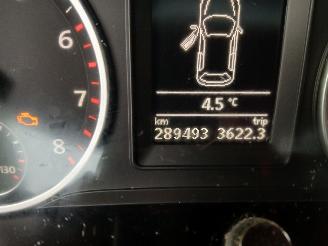 Volkswagen Tiguan Tiguan (5N1/2) SUV 1.4 TSI 16V (CAVA(Euro 5)) [110kW]  (05-2008/07-201=
8) picture 2