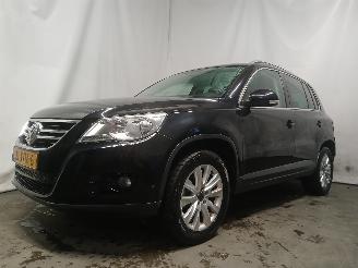 Volkswagen Tiguan Tiguan (5N1/2) SUV 1.4 TSI 16V (CAVA(Euro 5)) [110kW]  (05-2008/07-201=
8) picture 3